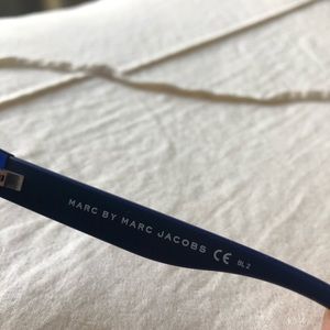 Marc By Marc Jacobs Sunglasses